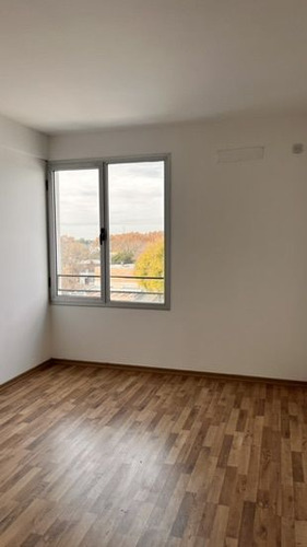 Departamento De 1 Dormitorio En Venta La Plata