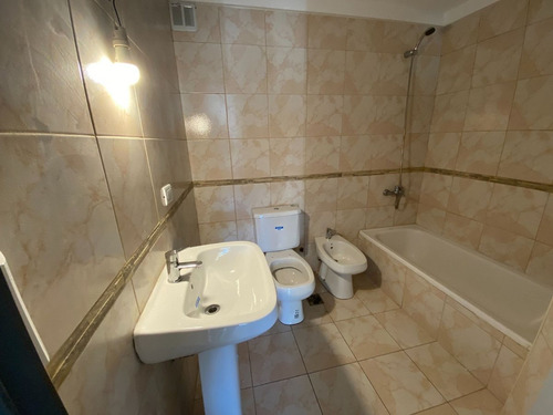 Venta 1 Ambiente. A Estrenar. Bajas Expensas.