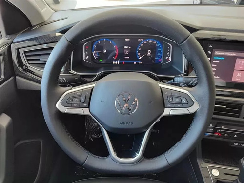 Volkswagen Polo 1.0 Tsi 170 Highline At