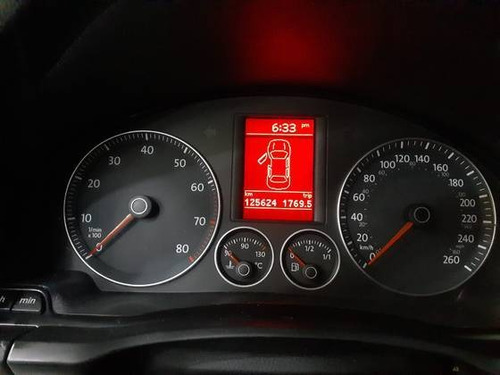 Volkswagen Jetta 2.5 I 20v 170cv Gasolina 4p Tiptronic