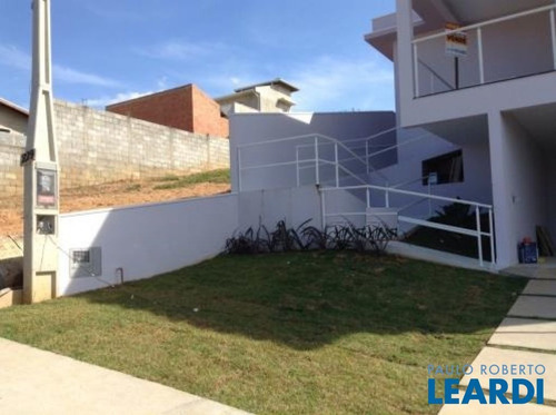 Imagem 4 de 4 de Casa Em Condomínio - Residencial Phytus - Sp - 431007