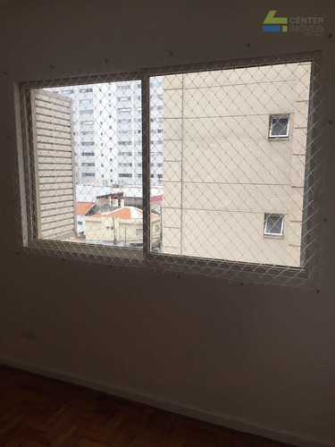 Imagem 9 de 10 de Apartamento - Paraiso - Ref: 12520 - V-870517