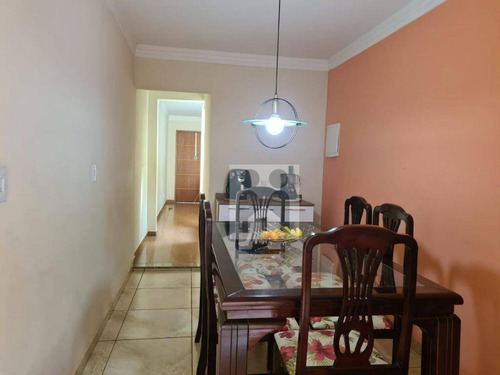 Imagem 24 de 25 de Casa Com 4 Dormitórios Com Suíteà Venda, 185 M² Por R$ 400.000 - Jardim Castelo Branco - Ribeirão Preto/sp - Ca0902