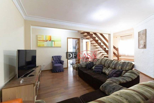 Imagem 11 de 30 de Sobrado À Venda, 230 M² Por R$ 776.000,00 - Ermelino Matarazzo - São Paulo/sp - So4511