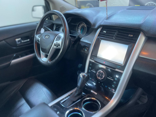 Ford Edge V6 Fwd