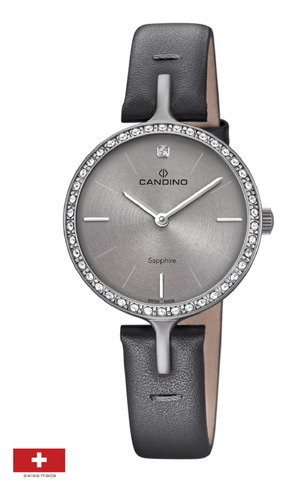 Reloj C4652/1 Candino Mujer Elegance Flair