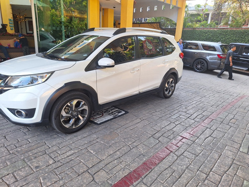 Honda BR-V 1.5 Prime Cvt