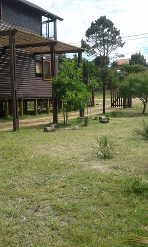 Imagen 11 de 14 de Alquilo Cabaña En Punta Del Diablo, Lugar Lindo Y Tranquilo.