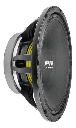 Prv Audio Chuchero  Rango Medio Ohmio Pro Speaker Db Rms Vc