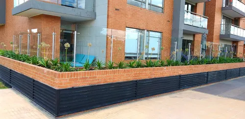 Espectacular Apartamento Con Terraza Con La Mejor Ubicación