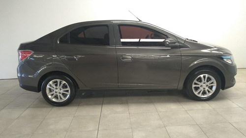Imagen 5 de 8 de Chevrolet Prisma 1.4 N Ltz Con Gnc 2015