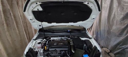 Volkswagen Golf 2.0 Gti Tsi