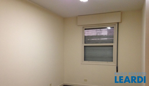 Imagem 6 de 10 de Apartamento - Consolação - Sp - 639137