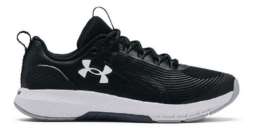 Zapatillas Under Armour De Hombre Charged Commit 3023703-001