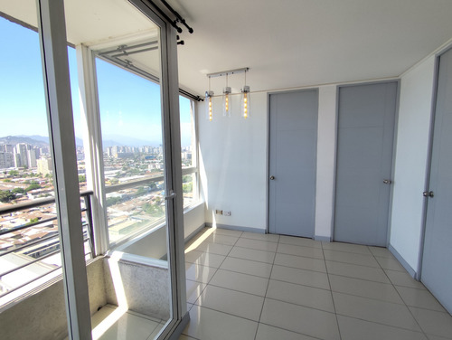 Arriendo Dpto 3d 2 B Estacionamiento Y Bodega