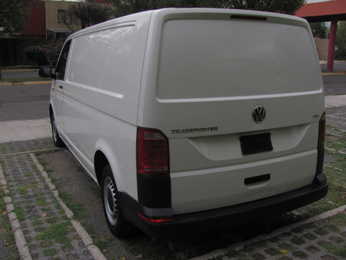 Imagen 3 de 15 de Trasporter 2017 $335 Mil Tel 4423691366