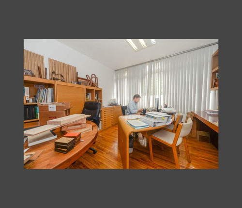 Imagen 10 de 14 de En Renta Casa Con Uso De Suelo Para Oficinas, Napoles, Loui