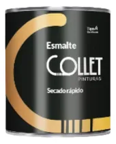 Comprar Pintura Esmalte Brillante 1\u002F4 Collet