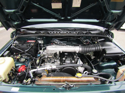 Chevrolet Vitara 4x4 1.6