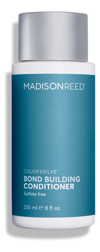 Madison Reed Colorsolve Bond - Acondicionador De Construccio