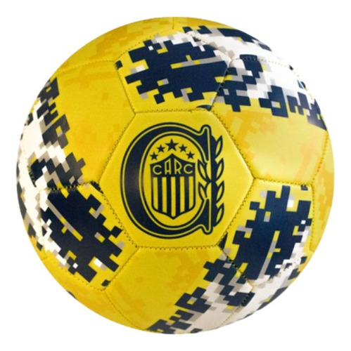 Pelota Futbol Carc Oficial N° 5 Mundial 20 Dribbling 