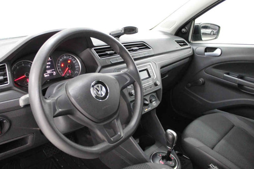 Imagen 9 de 15 de Volkswagen Gol 2018 4 Cilindros