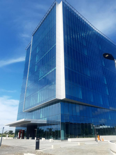 Modernas Oficinas En Torre Uno-vía Montejo, Venta, 164m2, Tecnología