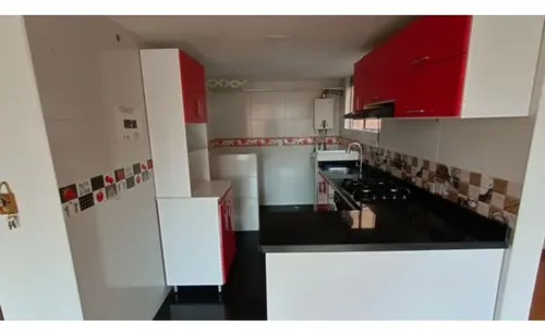 Venta De Hermoso Apartamento En Soacha 360-dsf-128