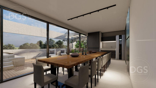 Imagen 23 de 30 de Departamento De Lujo De 2 Ambientes En Pozo En Edificio Full Amenities - Pinamar