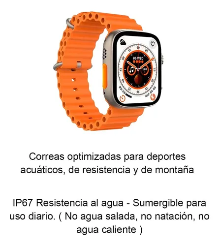 Bt notificaciones para smartwatch sale