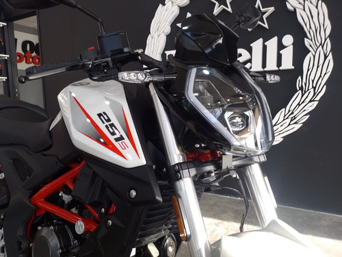 Benelli 251 S - Contado Usd.