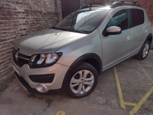 Renault Sandero Stepway 1.6 Dynamique 105cv