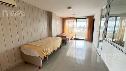 Departamento En Venta - Olivos 3 Ambientes Escritorio - Lavadero - Terraza - Parrilla - Cochera