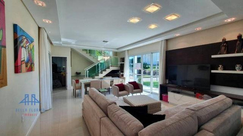 Imagem 4 de 25 de Casa Com 4 Dormitórios À Venda, 400 M² Por R$ 2.600.000,00 - Córrego Grande - Florianópolis/sc - Ca0818