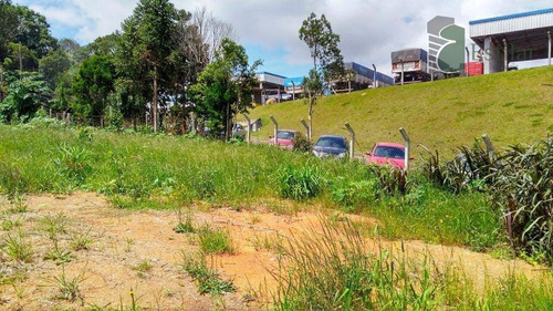 Imagem 9 de 12 de Área Industrial À Venda, Braga, São José Dos Pinhais - Ar0017. - Ar0017