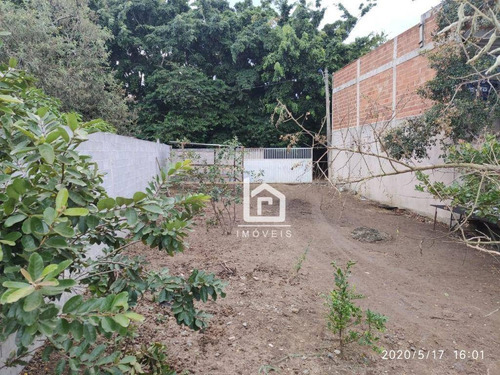 Imagem 5 de 6 de Terreno À Venda, 320 M² Por R$ 120.000,00 - Balneário Ponta Da Fruta - Vila Velha/es - Te0051