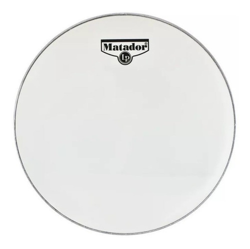 Parche Matador Para Timbal 14  Latin Percussion M247b