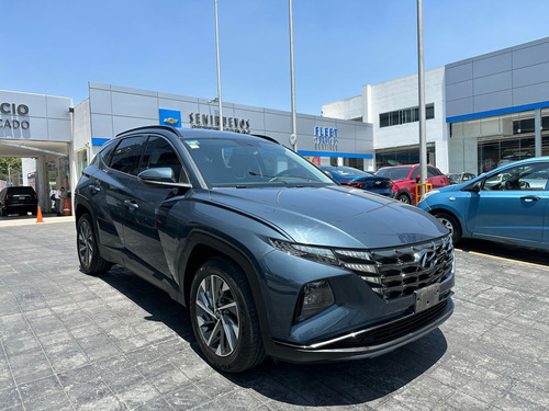 Hyundai Tucson 2023