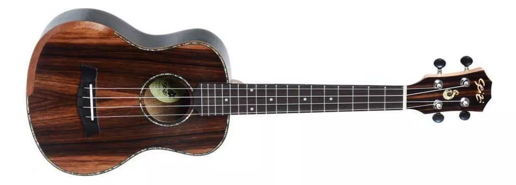 Primeira imagem para pesquisa de ukulele tenor