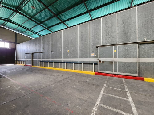 Galpones En Alquiler Zona Industrial Iii Con 5 Cavas De Conservacion Capacidad 180 Toneladas Cada Una Racks Con 320 Posiciones Empaquetadora De Leche En Polvo Barquisimeto Lara Daniela Linarez