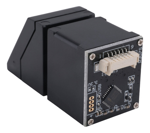 Lector Capacitivo De Huellas Dactilares R307/módulo/sensor/s