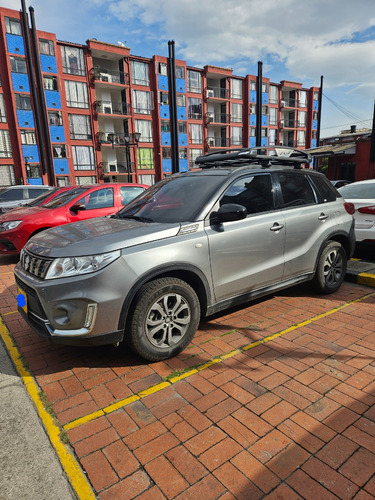 Suzuki Vitara 1.6 Gl All Grip