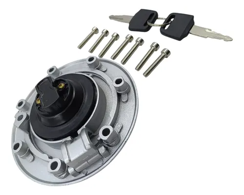 Tapa Tanque Pulsar 180 Ug / Gt / Pulsar 2 V2009