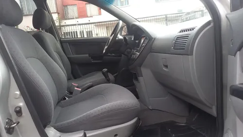 Kia Carens 1.8 Lx