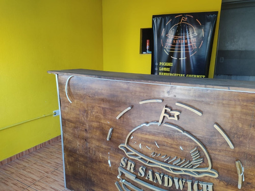 Imagen 5 de 5 de Local Comercial Alquiler Anual Villa Carlos Paz