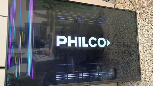 Lote Tvs Y Monitores Con Pantalla Rota (Usado)