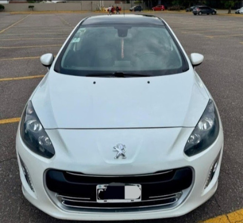 Peugeot 308 2.0 Feline 143cv