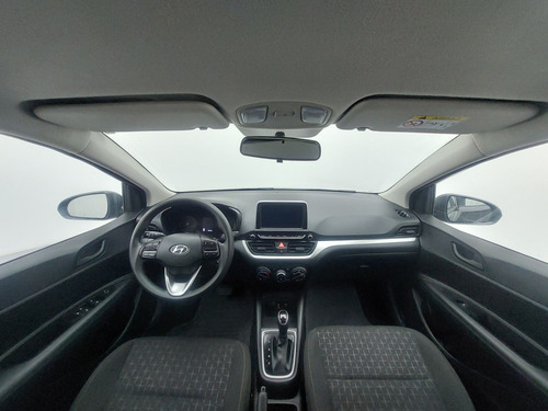 Hyundai HB20 1.0 TGDI FLEX COMFORT PLUS AUTOMÁTICO