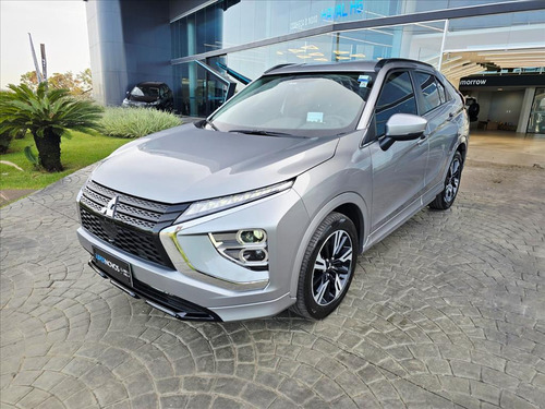 Mitsubishi Eclipse Cross 1.5 MIVEC TURBO GASOLINA HPE CVT