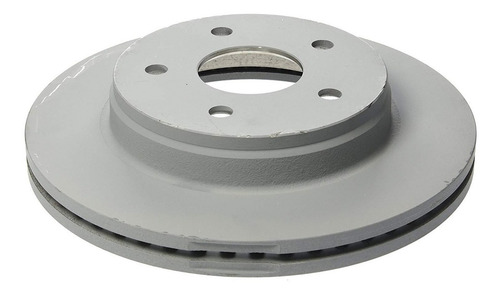 Rotor Freno Delantero Dodge Durango 2004 5.7l Mopar